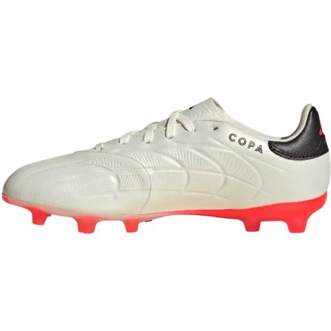 Buty piłkarskie adidas Copa Pure 2 Elite FG Jr IE4985 Buty piłkarskie adidas Copa Pure 2 Elite FG Jr IE4985