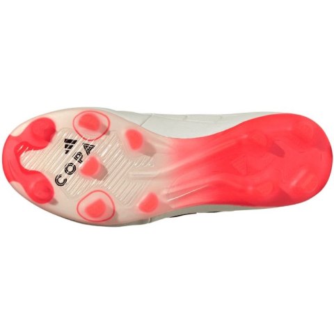 Buty piłkarskie adidas Copa Pure 2 Elite FG Jr IE4985 Buty piłkarskie adidas Copa Pure 2 Elite FG Jr IE4985