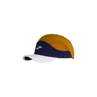 Czapka z daszkiem Brooks Running Chaser Hat 280456056