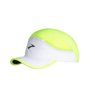 Czapka z daszkiem Brooks Running Chaser Hat 280456135