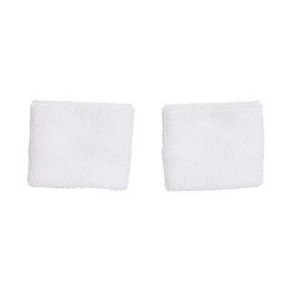 Frotki na rękę adidas Tennis Wristband Originals JW8533
