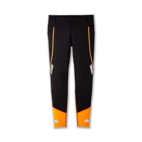 Leginsy do biegania Brooks Running Run Visible Tight 2.0 W 221693068 Leginsy do biegania Brooks Running Run Visible Tight 2.0 W 221693068