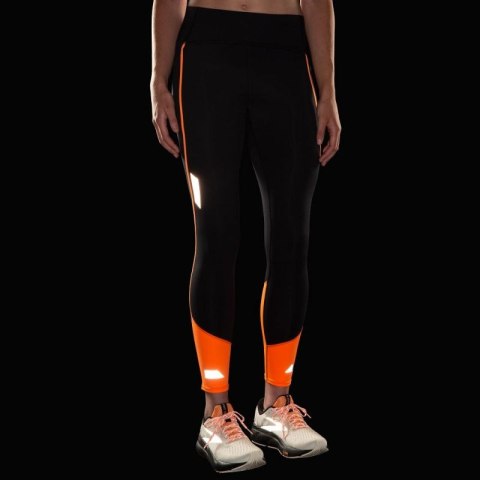 Leginsy do biegania Brooks Running Run Visible Tight 2.0 W 221693068 Leginsy do biegania Brooks Running Run Visible Tight 2.0 W 221693068