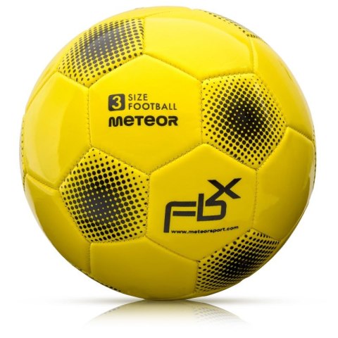Piłka nożna Meteor FBX 37008 Piłka nożna Meteor FBX 37008