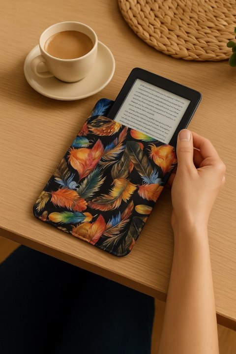 Etui na ebook - Plume