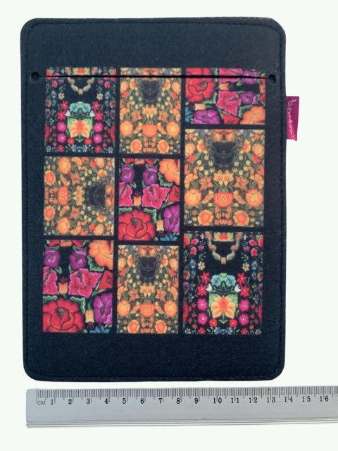 Etui na ebook - Frida Flowers
