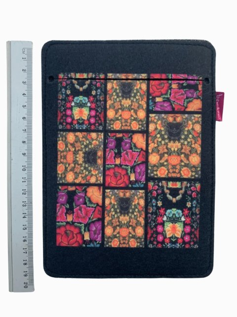 Etui na ebook - Frida Flowers