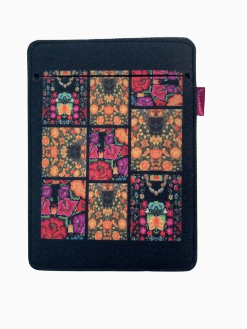 Etui na ebook - Frida Flowers