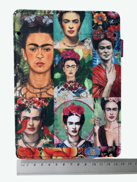Etui na ebook - Modern Frida
