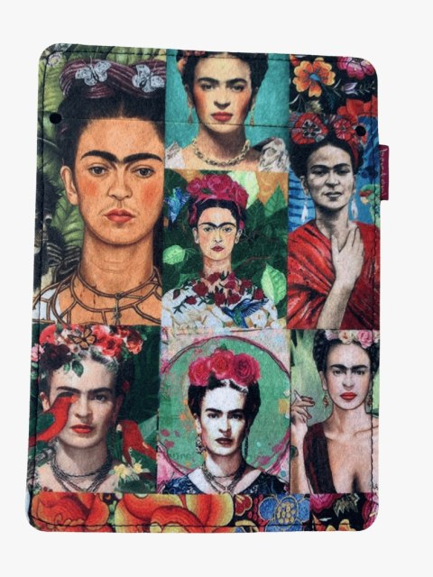 Etui na ebook - Modern Frida
