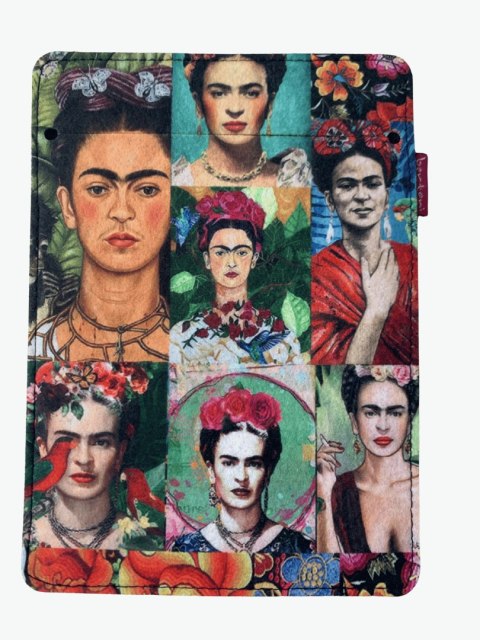 Etui na ebook - Modern Frida