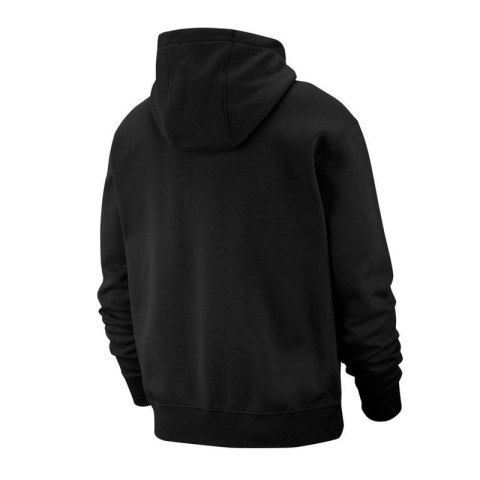 Bluza Nike NSW Club Hoodie FZ M BV2645-010