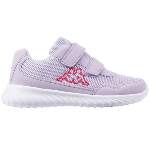 Buty Kappa Cracker II K Jr 260647K 2422