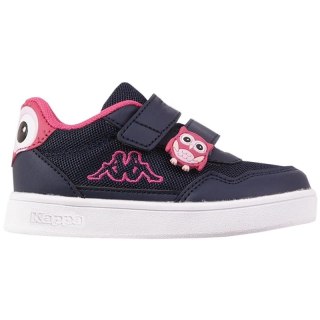 Buty Kappa PIO M Sneakers Jr 280023M 6722