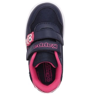 Buty Kappa PIO M Sneakers Jr 280023M 6722