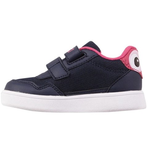 Buty Kappa PIO M Sneakers Jr 280023M 6722