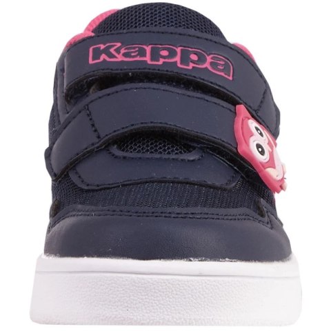 Buty Kappa PIO M Sneakers Jr 280023M 6722
