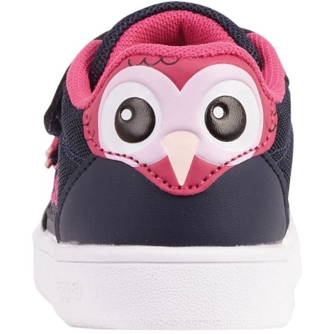 Buty Kappa PIO M Sneakers Jr 280023M 6722