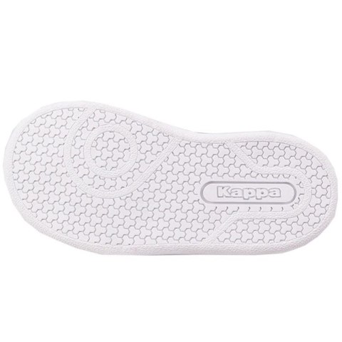 Buty Kappa PIO M Sneakers Jr 280023M 6722