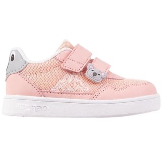 Buty Kappa Pio M Sneakers Jr 280023M 2110