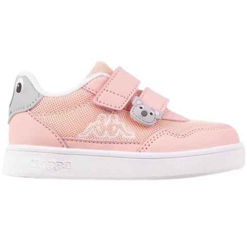 Buty Kappa Pio M Sneakers Jr 280023M 2110