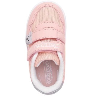 Buty Kappa Pio M Sneakers Jr 280023M 2110