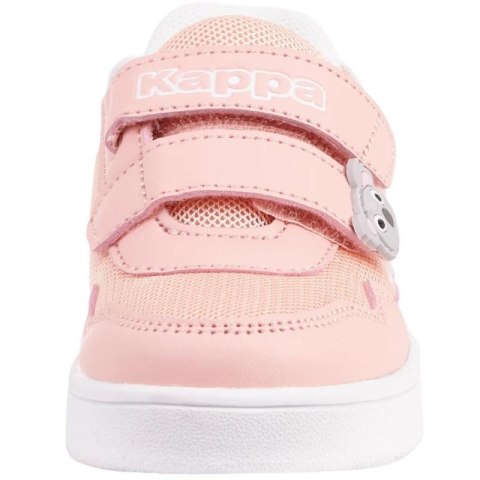 Buty Kappa Pio M Sneakers Jr 280023M 2110