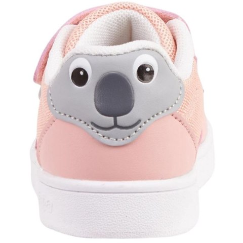 Buty Kappa Pio M Sneakers Jr 280023M 2110