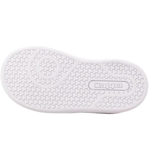 Buty Kappa Pio M Sneakers Jr 280023M 2110