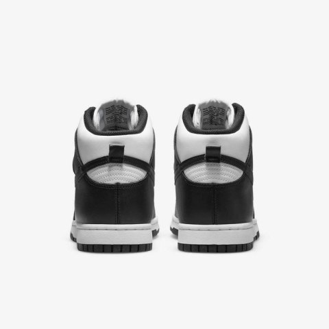 Buty Nike Dunk High Retro DD1399-105