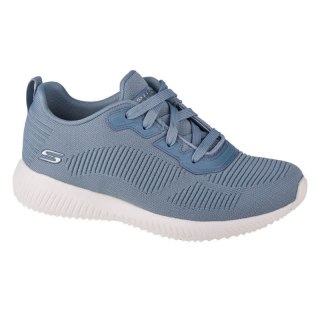 Buty Skechers Bobs Squad-Tough Talk W 32504-LTBL