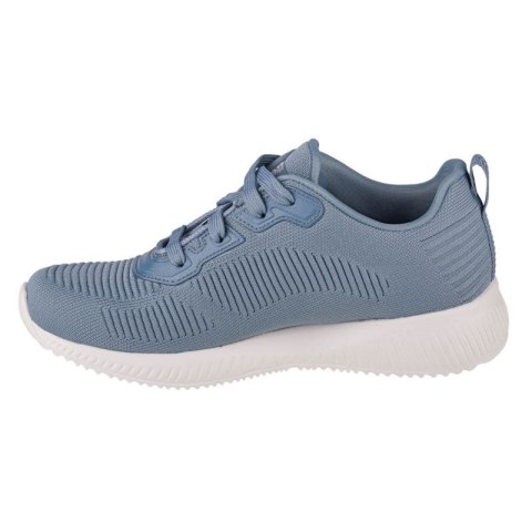 Buty Skechers Bobs Squad-Tough Talk W 32504-LTBL