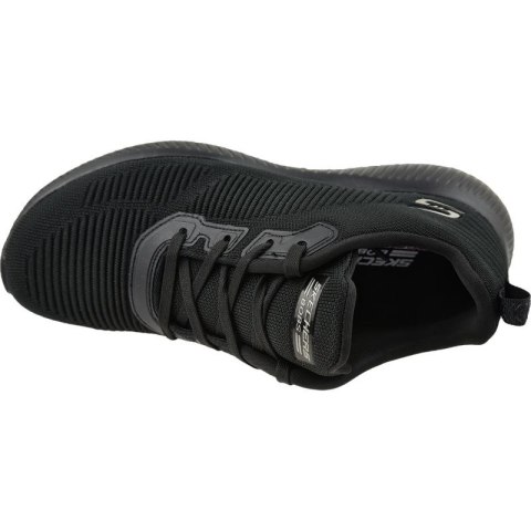Buty Skechers Bobs Squad W 32504-BBK
