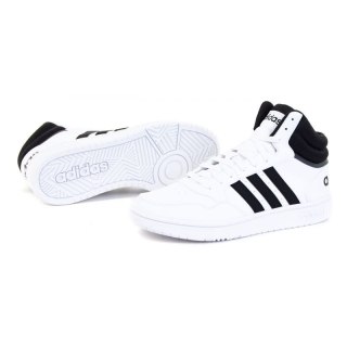 Buty adidas Hoops 3.0 Mid M GW3019