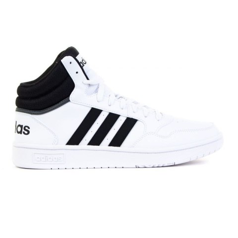 Buty adidas Hoops 3.0 Mid M GW3019