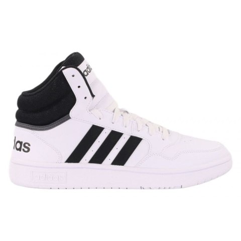 Buty adidas Hoops 3.0 Mid M GW3019