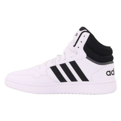 Buty adidas Hoops 3.0 Mid M GW3019