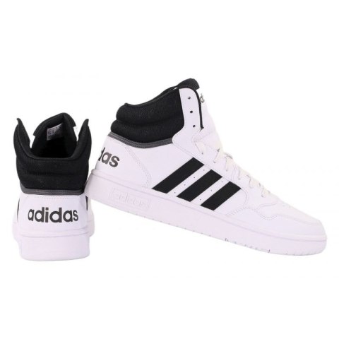 Buty adidas Hoops 3.0 Mid M GW3019