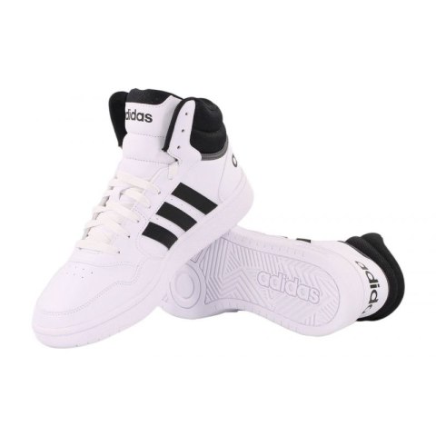Buty adidas Hoops 3.0 Mid M GW3019