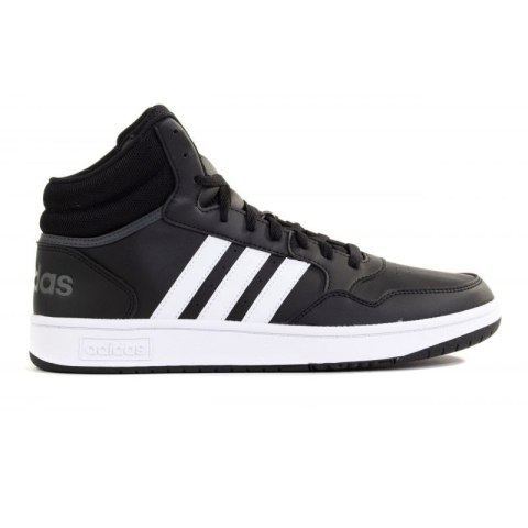 Buty adidas Hoops 3.0 Mid M GW3020