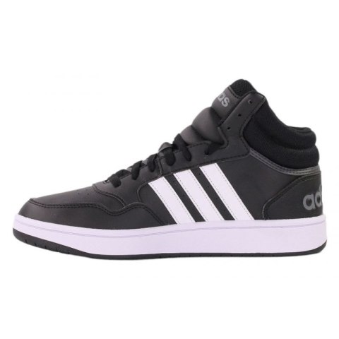 Buty adidas Hoops 3.0 Mid M GW3020