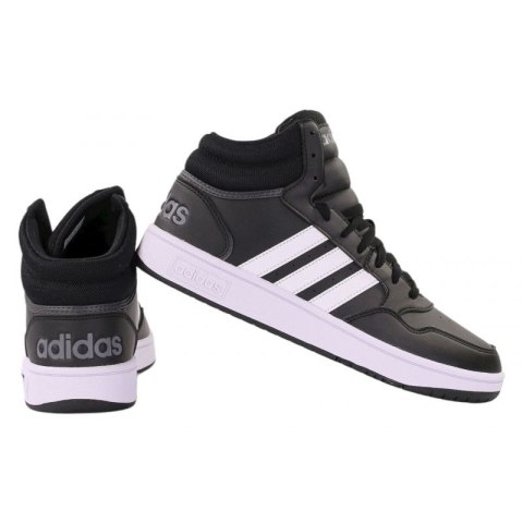 Buty adidas Hoops 3.0 Mid M GW3020