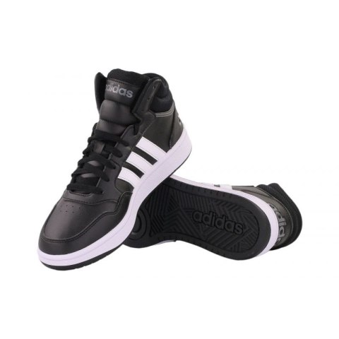 Buty adidas Hoops 3.0 Mid M GW3020