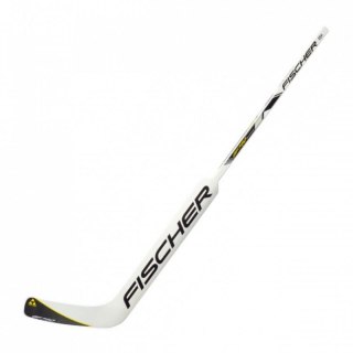 Kij bramkarski i hybrydowy Fischer GF750 Sr '19 H17618,27