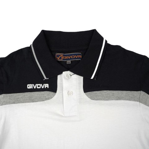 Koszulka Givova Polo Spring M MA018 0310