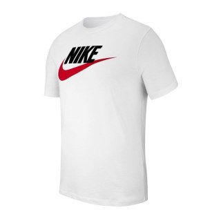 Koszulka Nike Nsw Tee Icon Futura M AR5004-100
