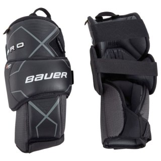 Nakolanniki bramkarskie Bauer Pro 1058751