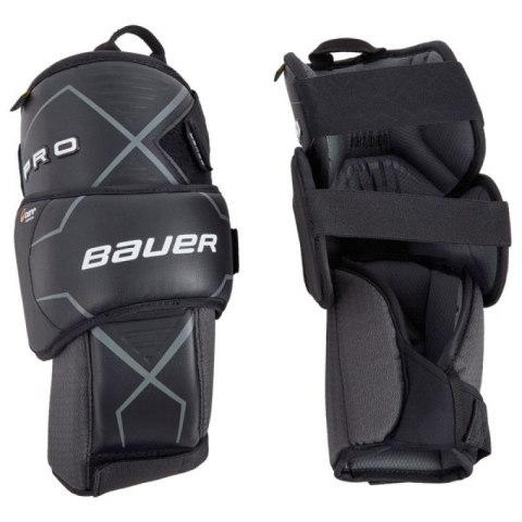 Nakolanniki bramkarskie Bauer Pro 1058751