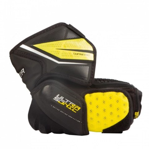 Nałokietniki hokejowe Bauer Ultrasonic Jr 1058507