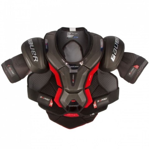 Naramienniki hokejowe Bauer Vapor 3X Pro Sr 1059914
